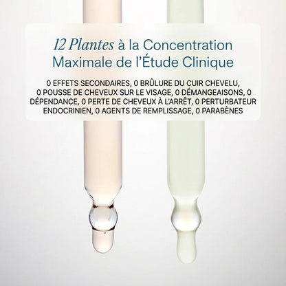 Sérum CHÉVÉA - Prévention & traitement